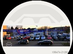 RENAULT Trafic Kasten L2 H2 3,0t Komfort # L 2 Hochdach