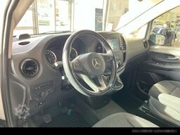 MERCEDES-BENZ Vito Kasten 114 CDI lang+Klima+Kamera+Tempomat