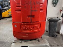 Grove Toucan 1100A