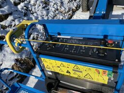 Genie S45XC