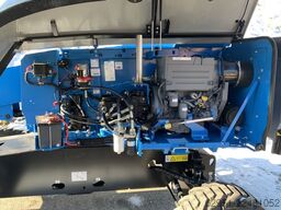 Genie S45XC