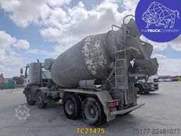 Renault Kerax 420