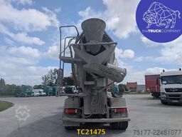 Renault Kerax 420