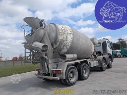 Renault Kerax 420