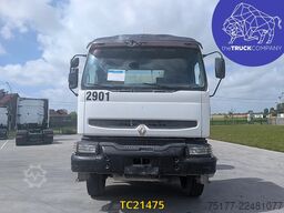 Renault Kerax 420