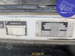 Renault Kerax 420