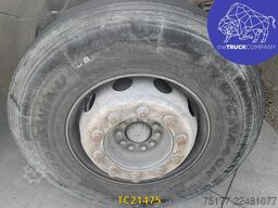 Renault Kerax 420