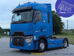 Renault T 520