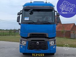 Renault T 520