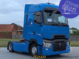 Renault T 520