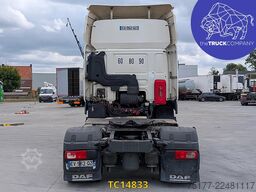 DAF 85 CF
