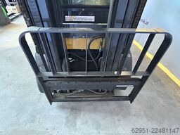 UniCarriers 1Q2L25Q