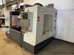 USED HAAS VF3 CNC Vertical Machining Centre