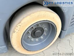 Combilift AISLE MASTER 15E TRIPLEX 5250 FREE-LIFT