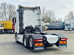 Volvo FH 13.540 Globetrotter 6x2 - Retarder - I parkc...