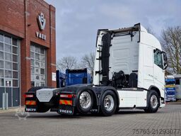 Volvo FH 13.540 Globetrotter 6x2 - Retarder - I parkc...