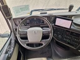 Volvo FH 13.540 Globetrotter 6x2 - Retarder - I parkc...