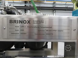 BRINOX LEP 2.3 KK6751 Paket 6