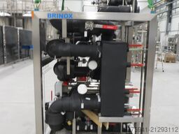 BRINOX LEP 2.3 KK6751 Paket 6