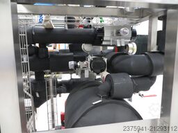 BRINOX LEP 2.3 KK6751 Paket 6