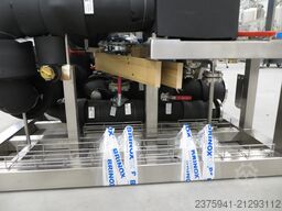 BRINOX LEP 2.3 KK6751 Paket 6