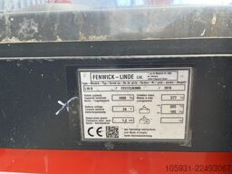 Linde L10B
