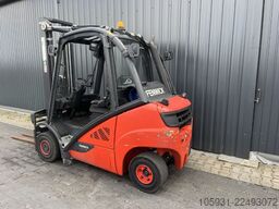 Linde H25T-02
