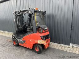 Linde H20T-01