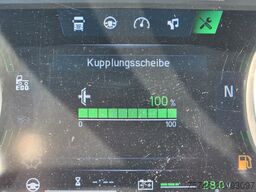 SCANIA R590 * V8 * RETARDER * ACC * 2X TANK * 1. HAND