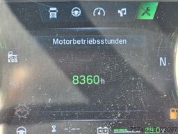 SCANIA R590 * V8 * RETARDER * ACC * 2X TANK * 1. HAND