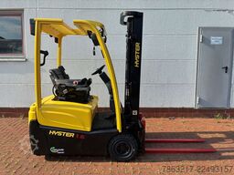 Hyster J 1.6 XNT SWB