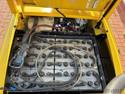 Hyster J 1.6 XNT SWB