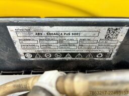 Hyster J 1.6 XNT SWB
