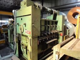 BLEMA GOTHA UBR 3,15 x 2.000