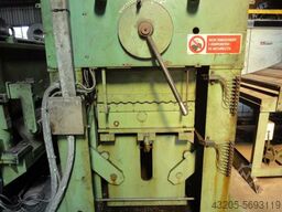 BLEMA GOTHA UBR 3,15 x 2.000