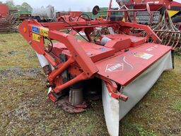Kuhn GMD 702 FF