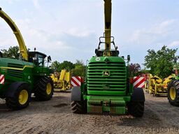 John Deere 7750I PRODRIVE