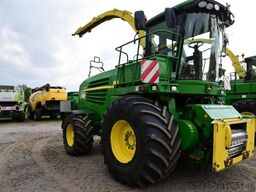 John Deere 7750I PRODRIVE