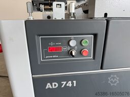 Felder AD 741
