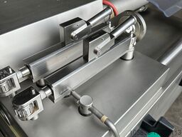 Vemag LPG 208 Servo and TM203