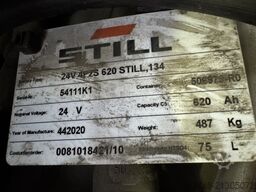 STILL EK x 10 * DEMO !!