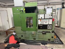 Dişli şekillendirme makinesi TOS OFA 32A