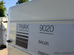 Orwak 9020