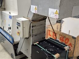 OKUMA LB400-M