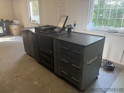 Konica Minolta AccurioPress 6136