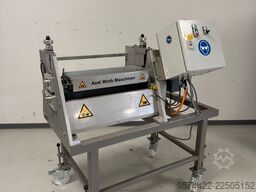 AXEL WIRTH MASCHINEN GmbH LW 100/450