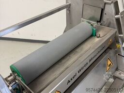 AXEL WIRTH MASCHINEN GmbH LW 100/450