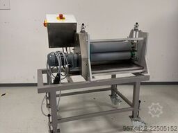 AXEL WIRTH MASCHINEN GmbH LW 100/450