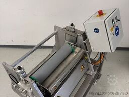 AXEL WIRTH MASCHINEN GmbH LW 100/450
