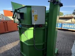 Bergmann Packstation PS8100